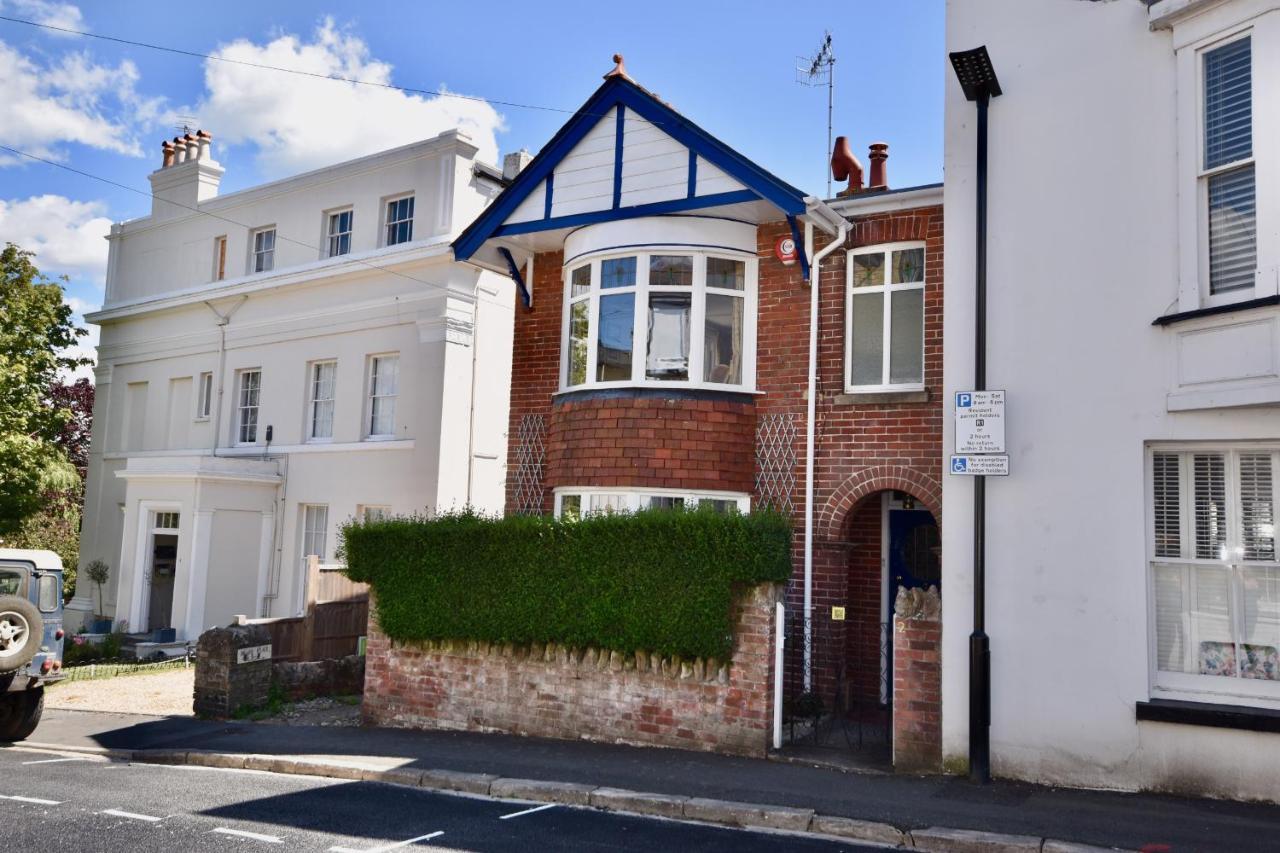 Anchor Down Cottage The Perfect Seaside Retreat Sleeps 4 Beach 2 Mins Ryde  Exterior foto