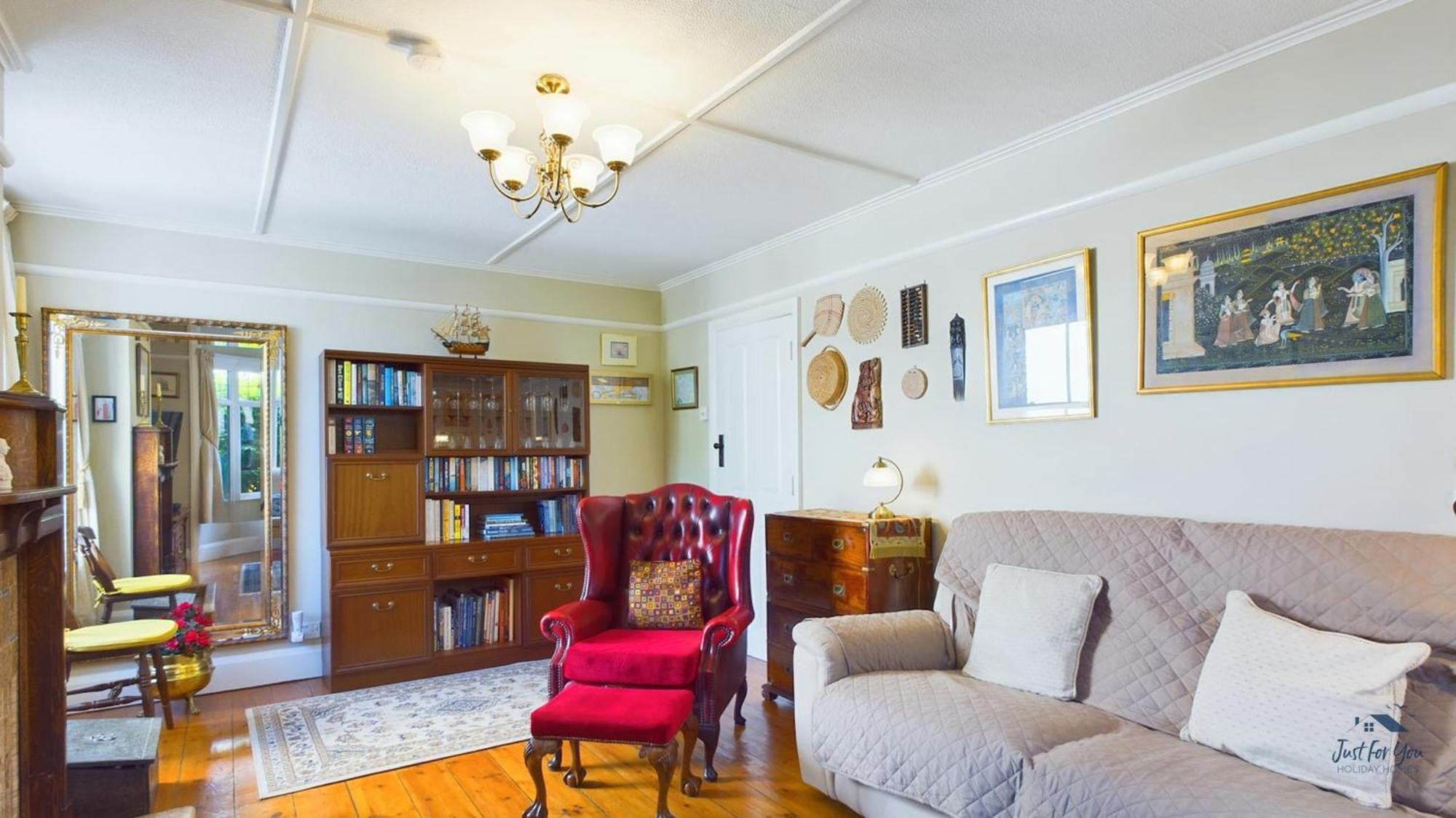 Anchor Down Cottage The Perfect Seaside Retreat Sleeps 4 Beach 2 Mins Ryde  Exterior foto