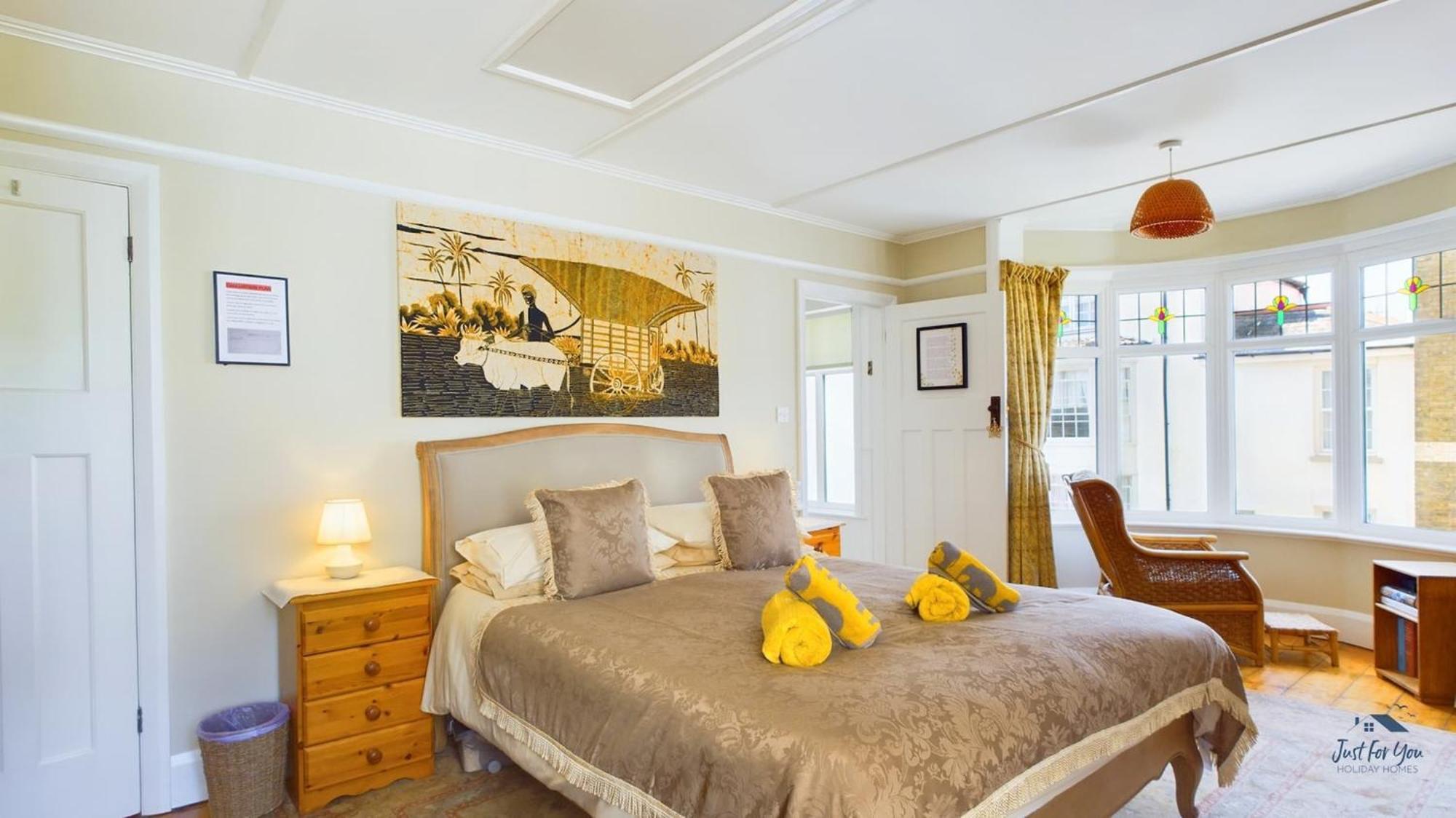 Anchor Down Cottage The Perfect Seaside Retreat Sleeps 4 Beach 2 Mins Ryde  Exterior foto