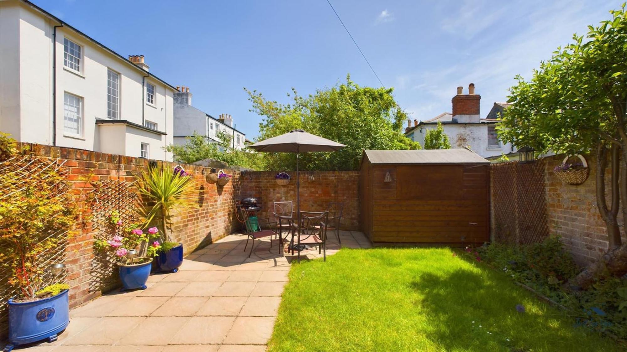 Anchor Down Cottage The Perfect Seaside Retreat Sleeps 4 Beach 2 Mins Ryde  Exterior foto